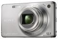   Sony DSC-W270 Silver